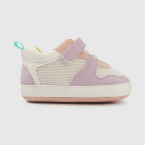 Zapatilla urbana Lifestyle Niña multicolor