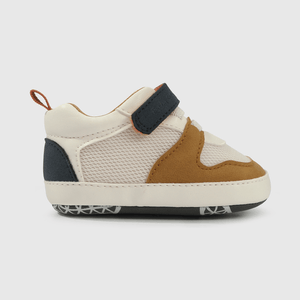 Zapatilla urbana Lifestyle Niño multicolor