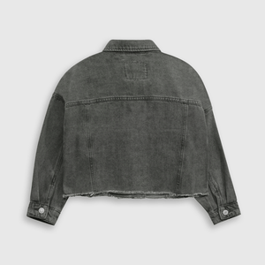 Chaqueta Colección Niña negro