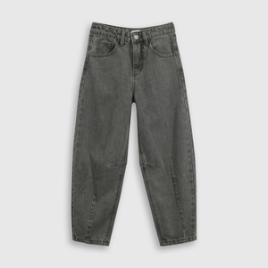 Jeans Colección Niña negro