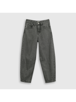Jeans Colección Niña negro