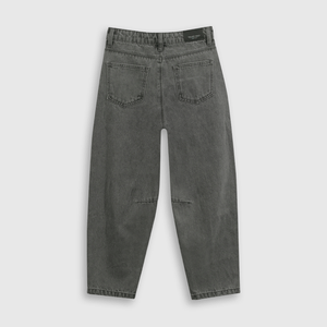 Jeans Colección Niña negro