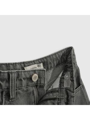 Jeans Colección Niña negro