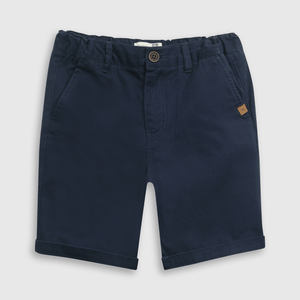 Bermuda Colección Niño azul