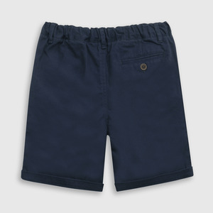 Bermuda Colección Niño azul