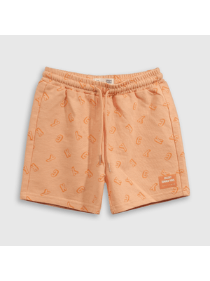 Bermuda Naranjo De Niño