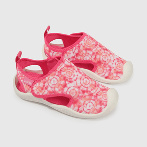 Aqua Playa Niña rosado