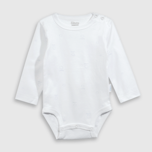 Pack bodies Colección Niño celeste