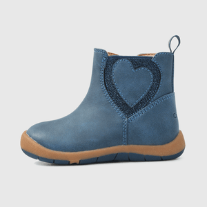 Bootie Colección Niña Denim