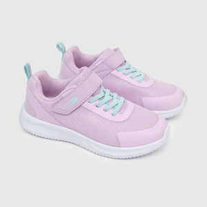 Zapatilla deportiva Deportivo Niña lila