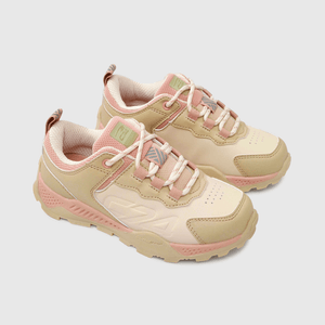 Zapatilla outdoor OUTDOOR Niño avena avena