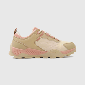 Zapatilla outdoor OUTDOOR Niño avena avena