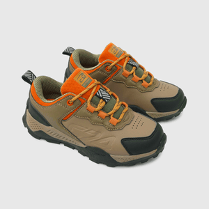 Zapatilla outdoor OUTDOOR Niño taupe