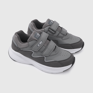 Zapatilla deportiva Deportivo Unisex gris