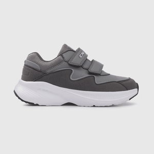 Zapatilla deportiva Deportivo Unisex gris