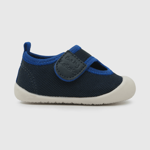 Sandalia Playa Unisex azul