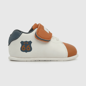 Zapatilla Disney Niño multicolor