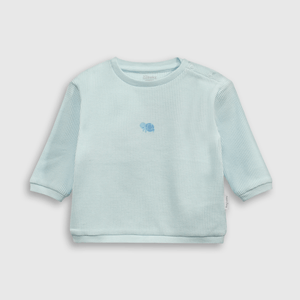 Conjunto Colección Niño celeste