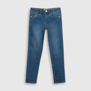 Jeans Colección Niña azul