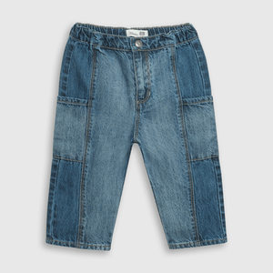 Jeans Colección Niño azul