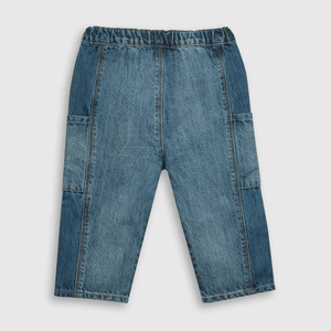 Jeans Colección Niño azul