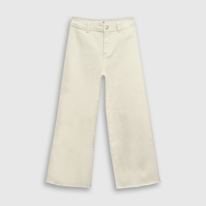 Pantalón Colección Niña beige
