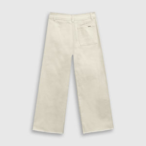 Pantalón Colección Niña beige