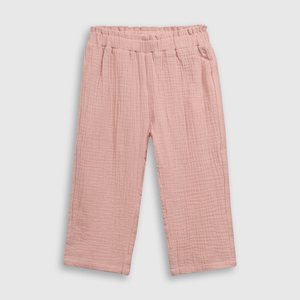 Pantalón Colección Niña rosado