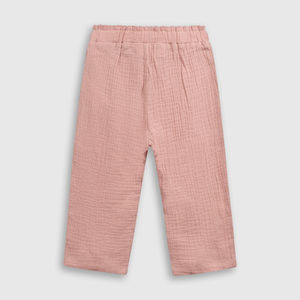 Pantalón Colección Niña rosado