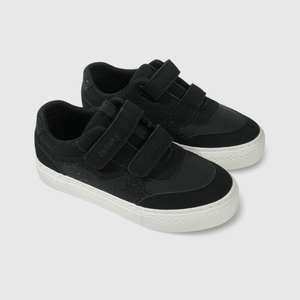 Zapatilla Lifestyle Niña negro