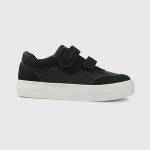 Zapatilla Lifestyle Niña negro