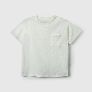 Polo Every day Niño blanco