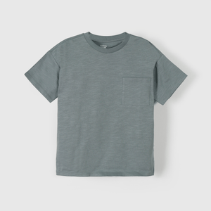 Polo Every day Niño gris