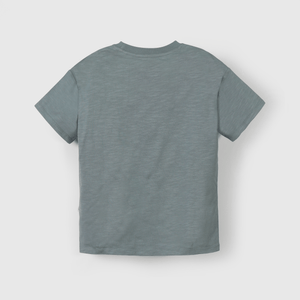 Polo Every day Niño gris