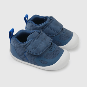Zapatilla Colección Niño azul