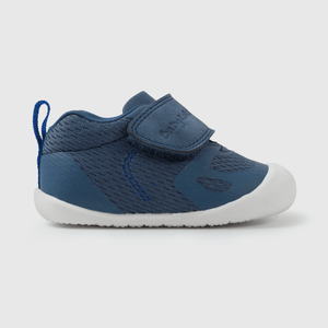 Zapatilla Colección Niño azul