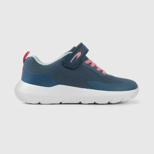 Zapatilla Sport Niña azul
