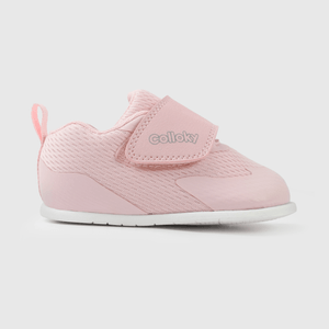 Zapatilla Sport Niña rosado