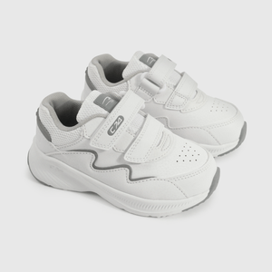 Zapatilla Sport Unisex blanco