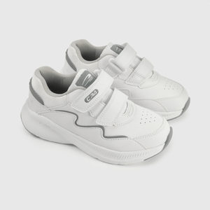Zapatilla Sport Unisex blanco