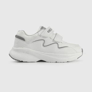 Zapatilla Sport Unisex blanco