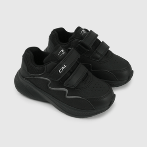 Zapatilla Sport Unisex negro