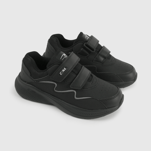 Zapatilla Sport Unisex negro