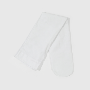Ballerina panty Colección Niña blanco