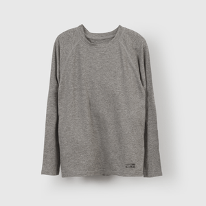 Camiseta Deportivo Unisex gris