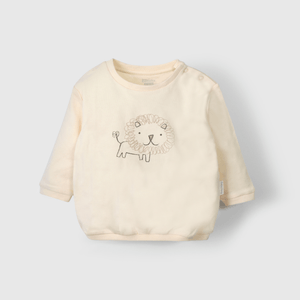 Conjunto Colección Niño beige