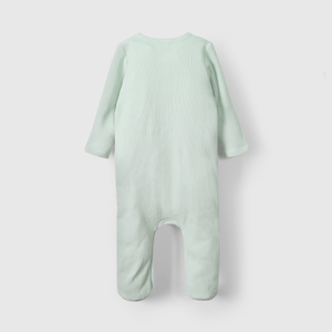 Enterizo Every day Unisex verde