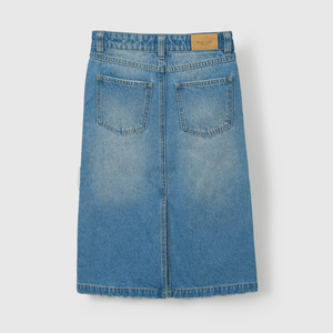 Falda Colección Niña azul