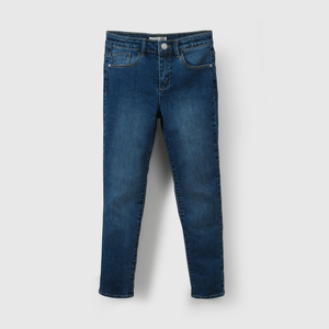 Jeans Colección Niña azul