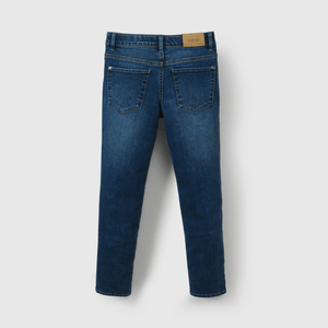 Jeans Colección Niña azul